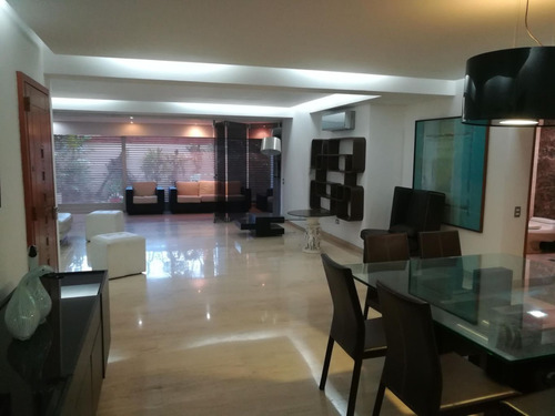 Imagen 2 de 10 de Alquiler Apartamento En Campo Alegre 21-155