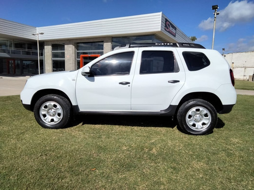 Renault Duster 1.6 Ph2 4x2 Dynamique 2017