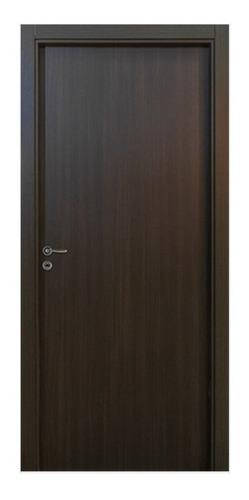 Imagen 4 de 10 de Puerta Placa Oblak Linea Tekstura 70/10 M M Contramarcos