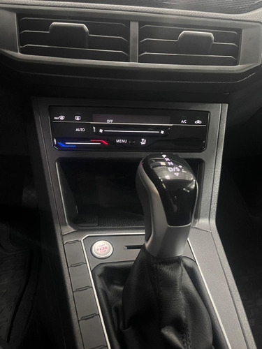 Volkswagen Nuevo Polo 1.6 Tsi 170 Highline