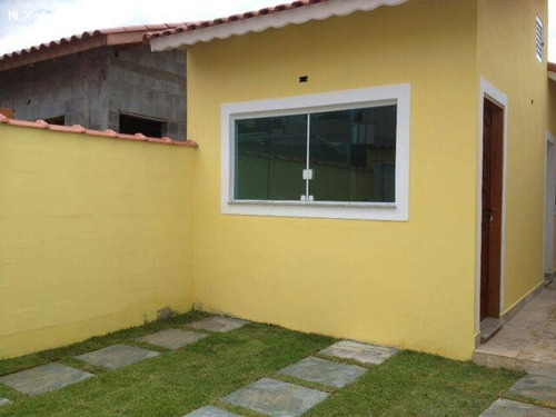 Imagem 2 de 15 de Casa A Venda Em Mogi Das Cruzes, Vila Pomar, 3 Dormitórios, 2 Suítes, 3 Banheiros, 2 Vagas - 1294