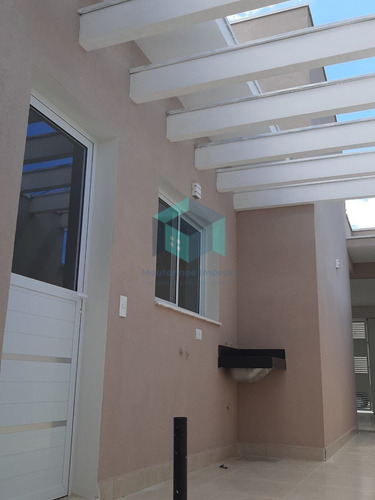 Casa Com Três Dormitórios E 3 Suíte Em Itú-sp Com 221m² - 167