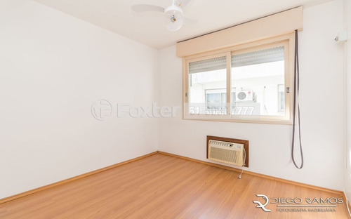 Imagem 11 de 21 de Apartamento, 2 Dormitórios, 85.96 M², Mont Serrat - 187963