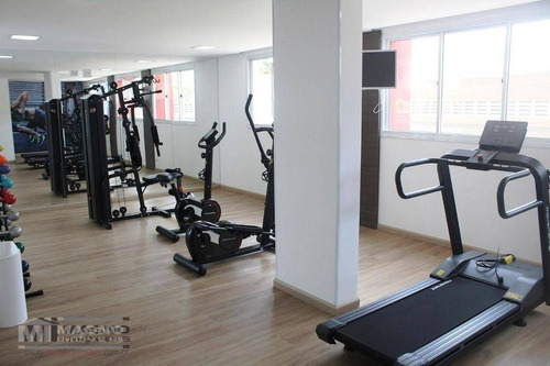 Imagem 23 de 30 de Apartamento Com 2 Dormitórios À Venda Em São Miguel Paulista - Ap0859