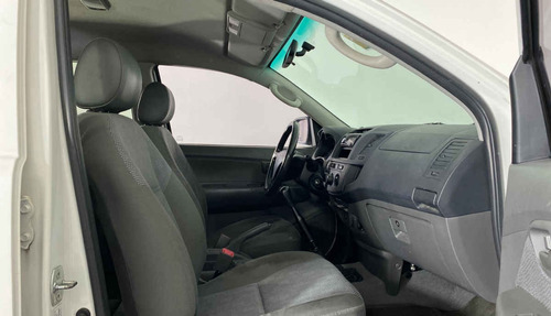 Imagen 11 de 15 de 113767 - Toyota Hilux 2014 Con Garantía