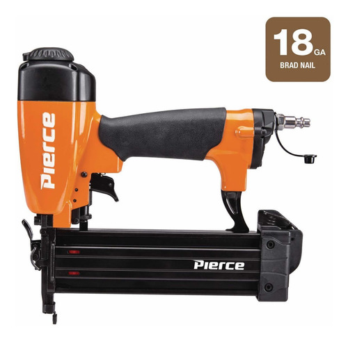 Clavadora Profesional Cal18 Pierce 5/8 A 2 Pulg (Usado)