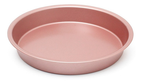 Imagen 4 de 8 de Set 4 Moldes De Repostería Ilko Rose Gold