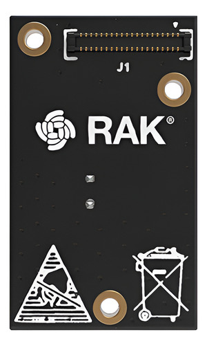 Módulo Sensor De Lluvia Microchip Mcp606 Wisblock