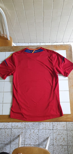 Jersey Selección De España (Usado)