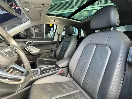 Audi Q3 1.4 Tfsi Ambition