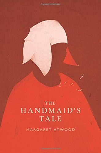 Book : The Handmaid's Tale (9943)