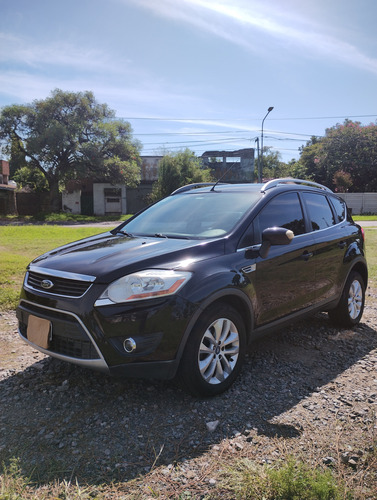 Ford Kuga 2.5 Trend Mt 4x4 (ku01/ku04)