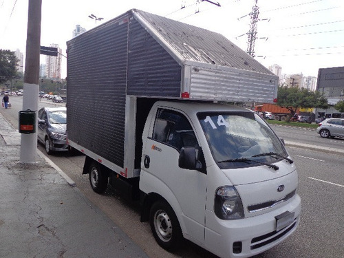 Hyundai Hr Bau