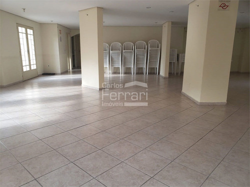Imagem 10 de 15 de Apartamento Bem Localizado Na Santa Terezinha - Cf32730