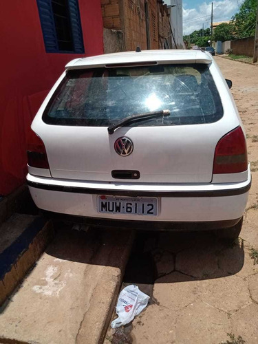 Gol G3 Gol Serie Ouro