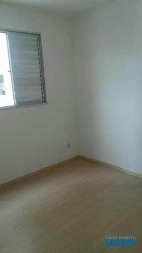 Imagem 2 de 8 de Apartamento - Ponte De São João - Sp - 549209