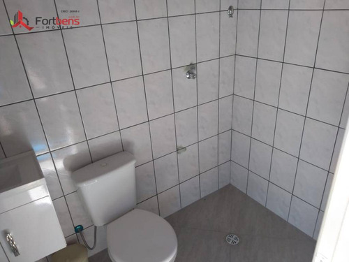 Imagem 14 de 30 de Sobrado Com 3 Dormitórios À Venda, 371 M² Por R$ 900.000,00 - Serpa - Caieiras/sp - So0873