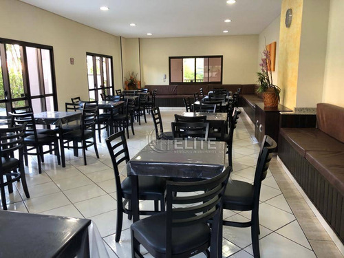 Imagem 19 de 19 de Apartamento Com 3 Dormitórios À Venda, 78 M² Por R$ 583.000,00 - Vila Santa Teresa - Santo André/sp - Ap12050