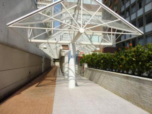 Imagem 2 de 11 de Ref 6071 Excelente Conjunto Comercial No Bairro Jardim Paulista, Armários, Persianas, Recepção Privativa, Andar Inteiro Al. Campinas 120 M². - 6071