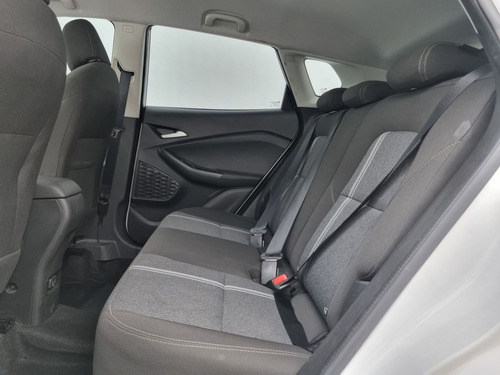 Chevrolet Tracker 1.0 TURBO FLEX LTZ AUTOMÁTICO