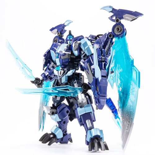Dinobot Lizihao Transformer Toys Megatron Beast Wars Kqp