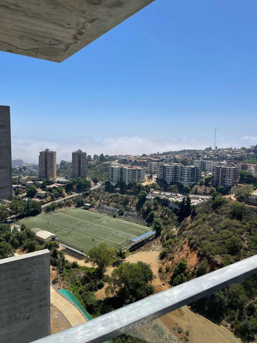 Cerro Placeres, Edificio Tecnologico Amoblado