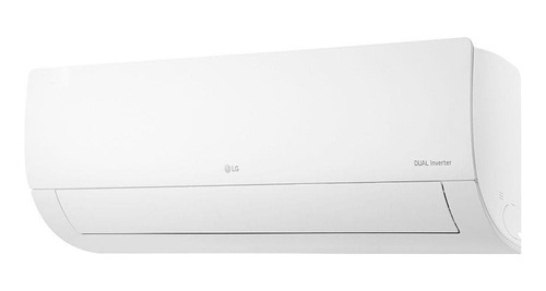 Aire Acondicionado Split LG Vm242c6a Dual Inverter 24000 Btu