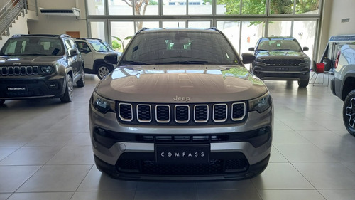 Jeep Compass Sport