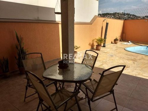 Casa À Venda, 261 M² Por R$ 900.000,00 - Condomínio Água Da Serra - Valinhos/sp - Ca5953