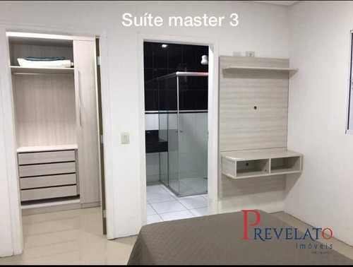 Imagem 11 de 15 de Ct-6580 Casa Térrea Com 1.000 M² De Terreno/ 540 M² Ac - Granja Viana-sp - Ct-6580