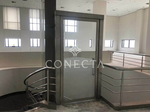 Imagem 14 de 16 de West Sid | Duplex Comercial | Heliponto | Últimos Andares | Ótima Localização | 22 Vagas Na Garagem - Cnc1324