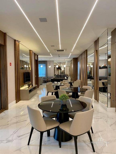 Imagem 22 de 30 de Apartamento À Venda, 120 M² Por R$ 970.000,00 - Centro - São José Dos Pinhais/pr - Ap0260