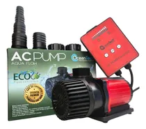 Comprar Bomba Submersa Aquário Lago Fonte Ac12000 Oceantech 127 220v