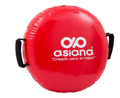 Gobernadora Box Karate Taekwondo 47 Cm Marca Asiana 