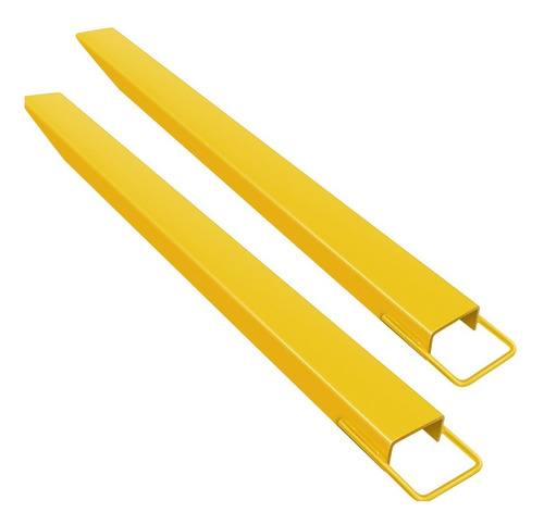 Extensiones De Cuchillas Para Montacargas 96 X 5 In