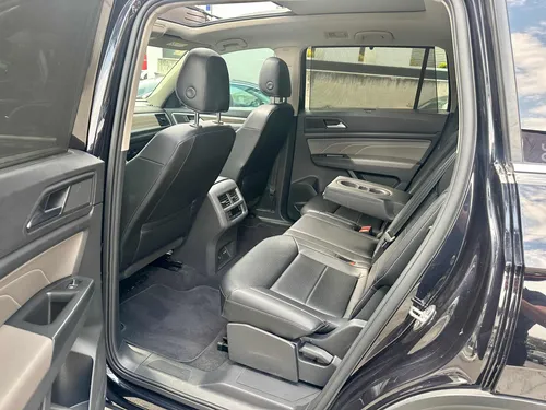 Volkswagen Teramont 3.6 V6 Comfortline Plus
