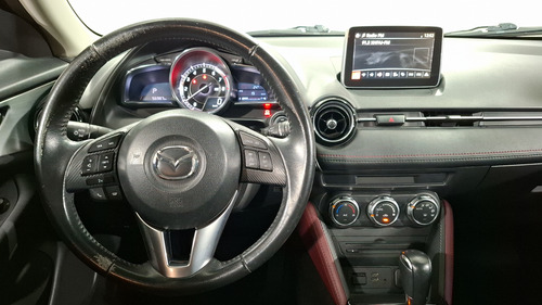 Mazda CX-3 2.0 I GRAND TOURING 2WD AT