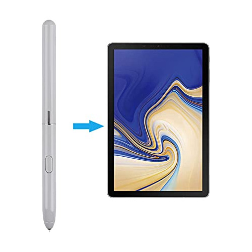 Stylus Para Galaxy Tab S4 10.5 Sm-t830 T835 Gris