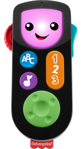 Fisher-price Laugh & Learn Juguete Para Bebés Y Niños Pequeñ