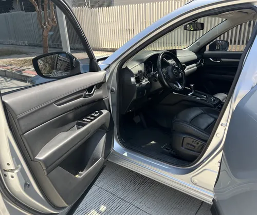Mazda CX-5 2.5 Touring At