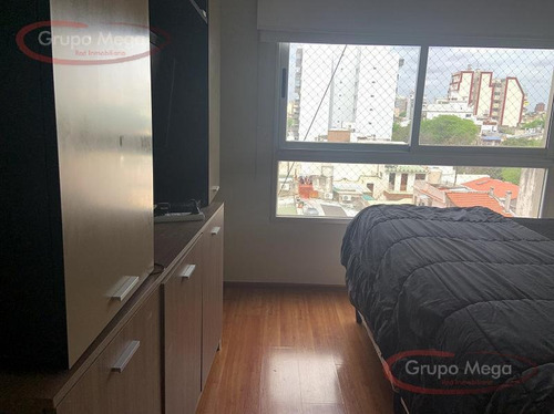 Imagen 26 de 30 de Hermoso 3 Ambientes Con Balcon De 6 Años De Antiguedad,edificio Con Amenities