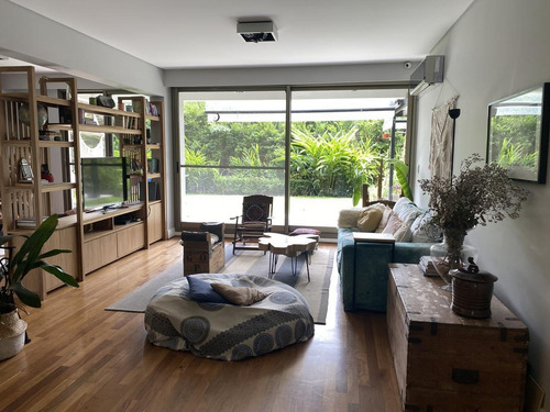 Imagen 7 de 26 de Venta Con Renta De Usd 2.500/mes Departamento En Arboris San Isidro