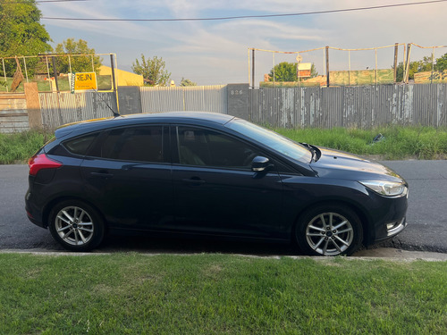 Ford Focus III 2.0 Se