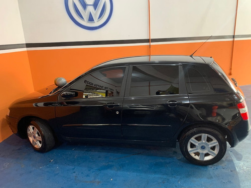 Fiat Stilo 1.8 2005