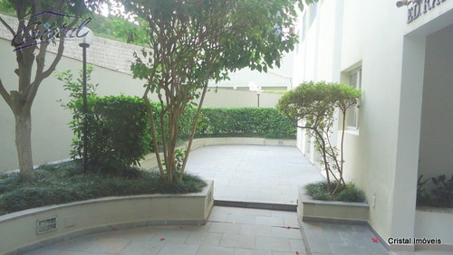 Imagem 23 de 30 de Apartamento Para Venda, 3 Dormitórios, Jardim Ester - São Paulo - 17998