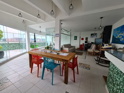 Imagem 9 de 30 de Cobertura Com 3 Dormitórios À Venda, 172 M² - Centro - São Bernardo Do Campo/sp - Co2862
