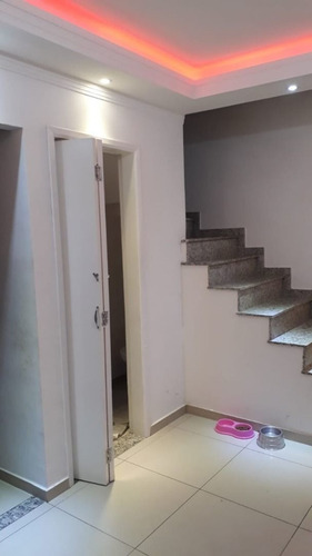 Imagem 5 de 22 de Sobrado Com 2 Dormitórios À Venda, 146 M² Por R$ 450.000,00 - Vila Formosa - São Paulo/sp - So2213