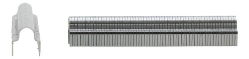 Grapas De Corona Redonda #14 Cable Tacker - 1/4 - 630 ...