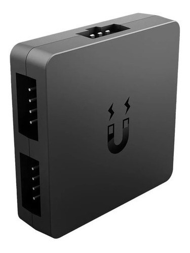 Hub Conversor Rgb 5v Para 12v - Deepcool
