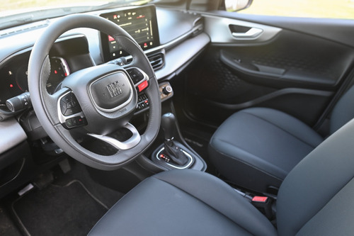 Fiat Pulse 1.0t Impetus T200 Cvt
